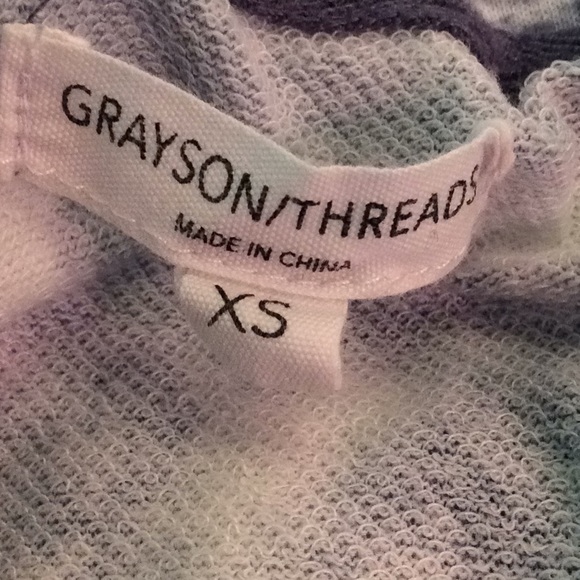 Weekend Sweatshirt - Picture 3 of 3